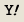 Yahoo!