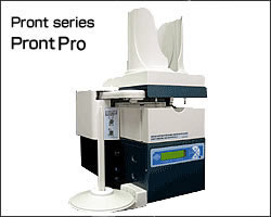 �v�����g�V���[�YProntPro�A100���A���R�s�[�\��HDD�f���v���P�[�^