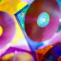 DVD/CDのコピーガード、用紙の複写防止
