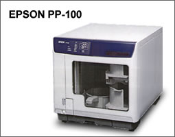 セイコーエプソン EPSON PP-100