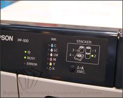 �Z�C�R�[�G�v�\�� EPSON PP-100