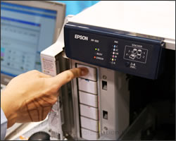 セイコーエプソン EPSON PP-100 インクカートリッジ